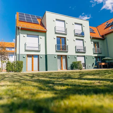 Stadt-Appartement Citylife Bielefeld Exterior photo