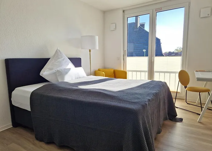 Stadt-Appartement Citylife