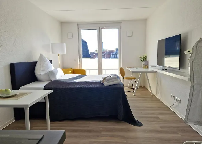 Stadt-Appartement Citylife