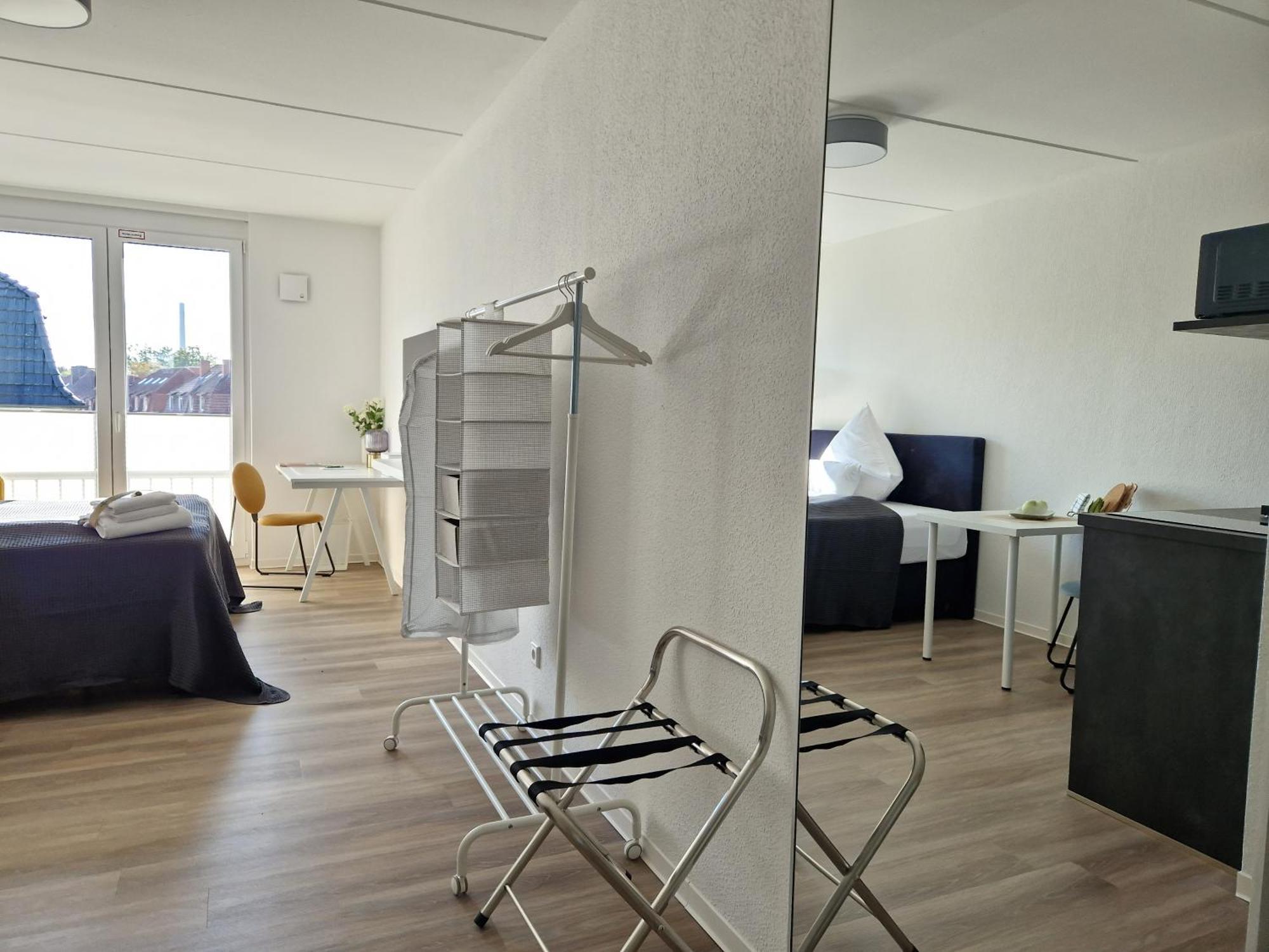 Stadt-appartement Citylife *