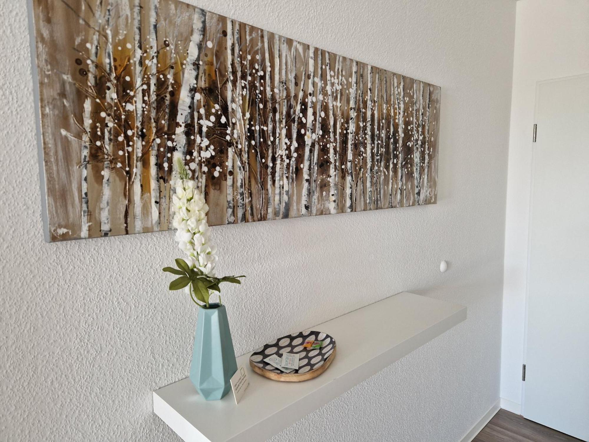 Stadt-appartement Citylife Apartment Bielefeld