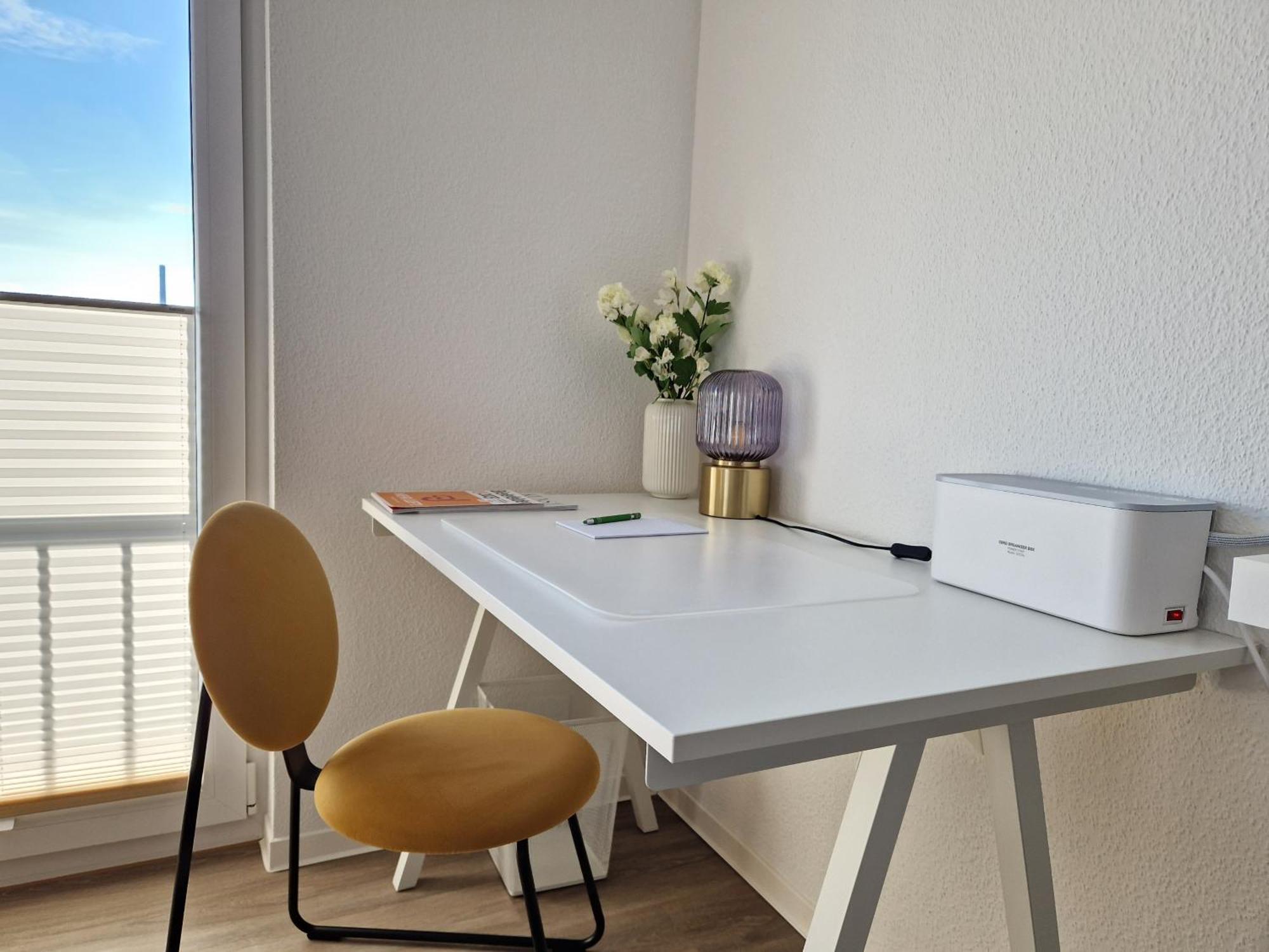 Stadt-appartement Citylife Bielefeld