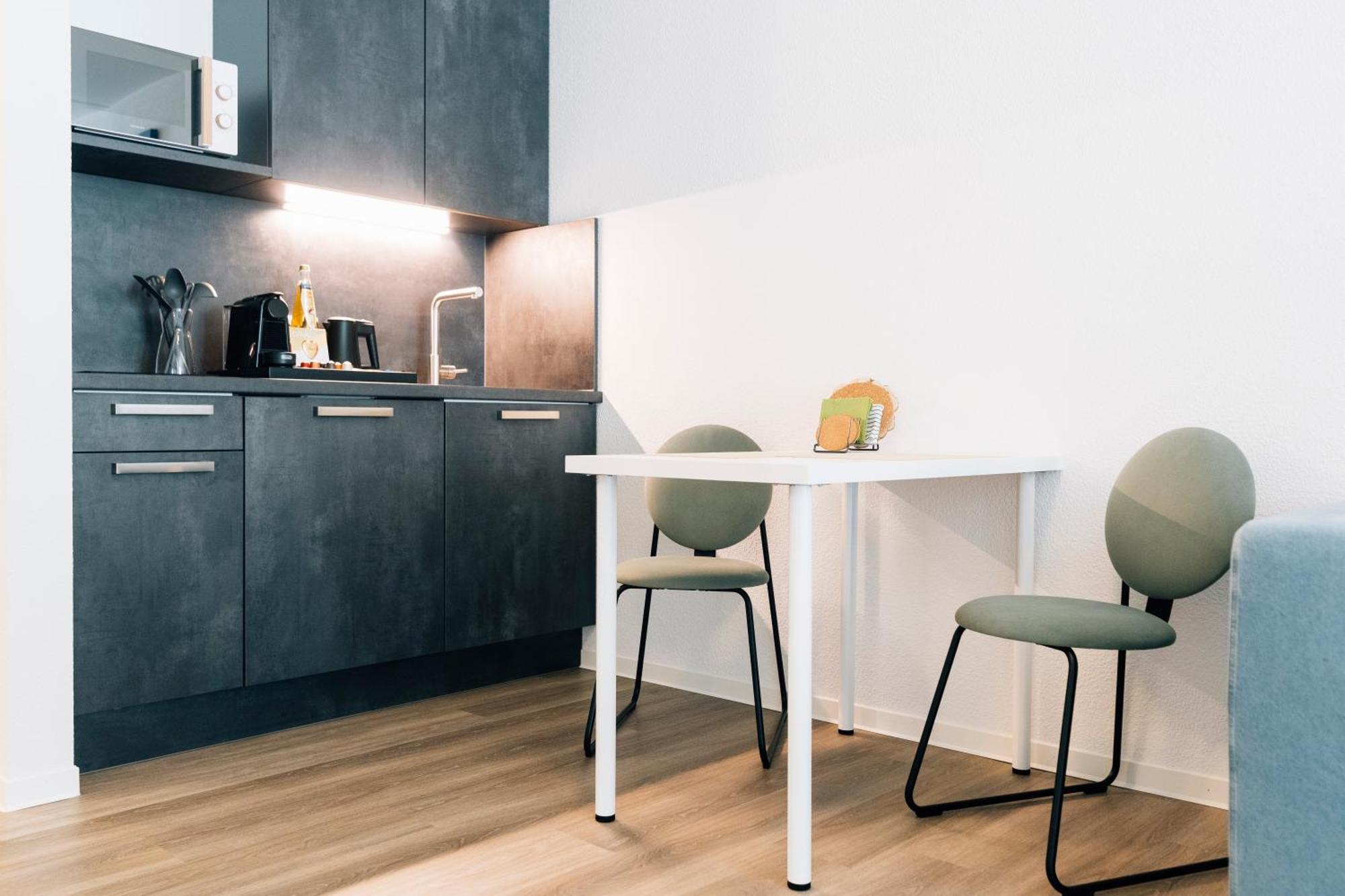 Stadt-appartement Citylife