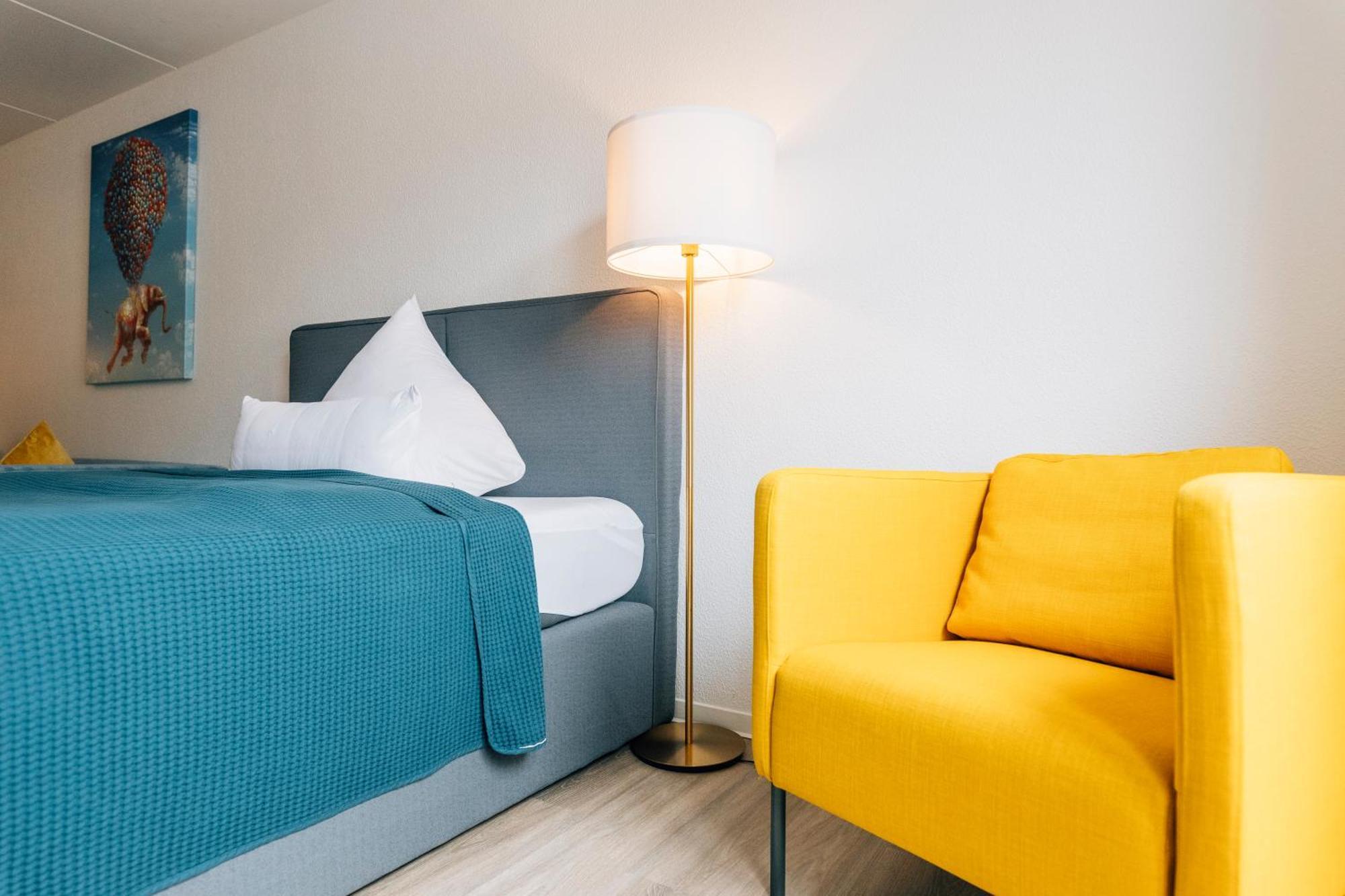 Stadt-appartement Citylife Apartment *